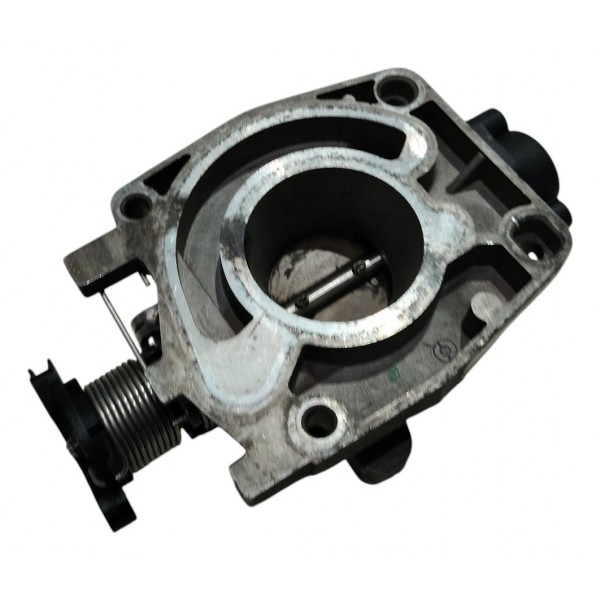 Tbi Corpo Borboleta Ford Ka Zetec B7263