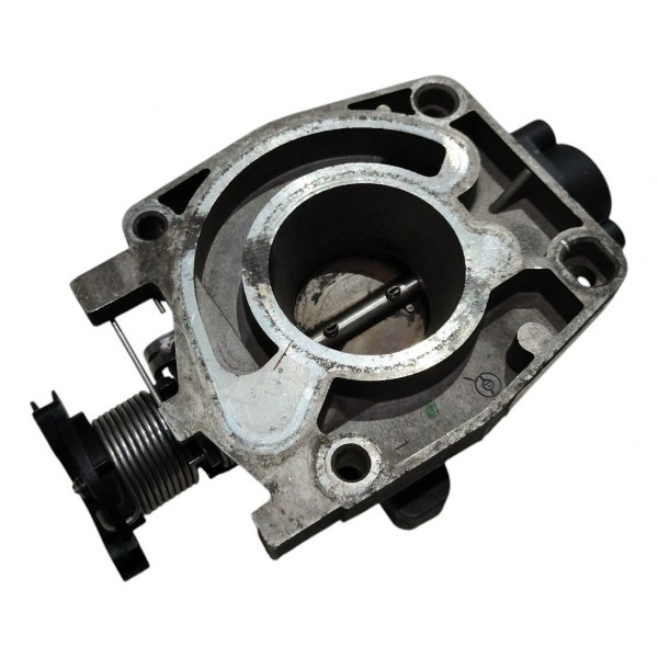 Tbi Corpo Borboleta Ford Ka Zetec B7263