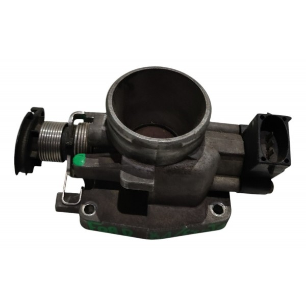 Tbi Corpo Borboleta Ford Ka Zetec B7263