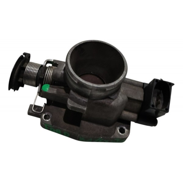 Tbi Corpo Borboleta Ford Ka Zetec B7263