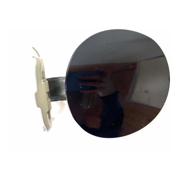 Portinhola Tanque Combustível Honda Civic 2007 A 2011 Preta