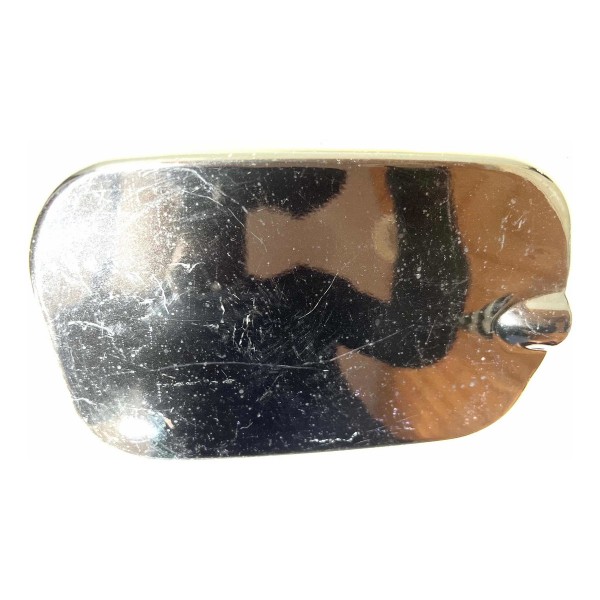 Portinhola Tanque Combustível Renault Sandero 2015 A 2018