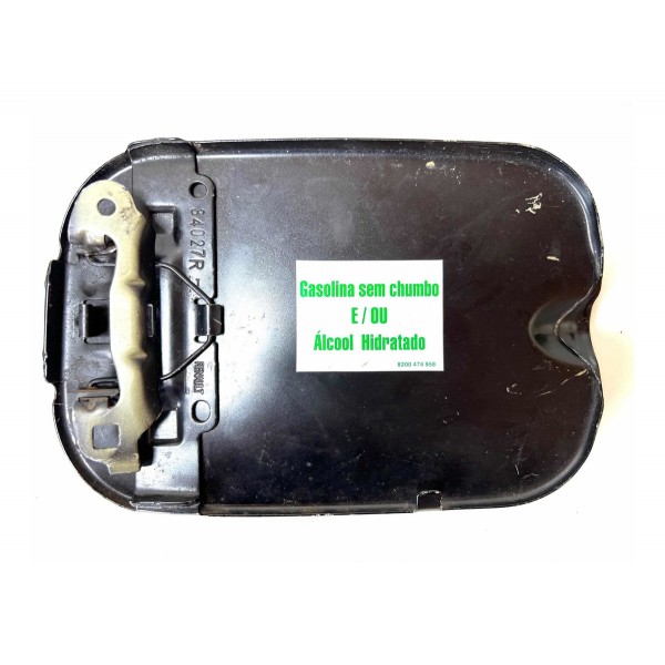 Portinhola Tanque Combustível Renault Sandero 2015 A 2018
