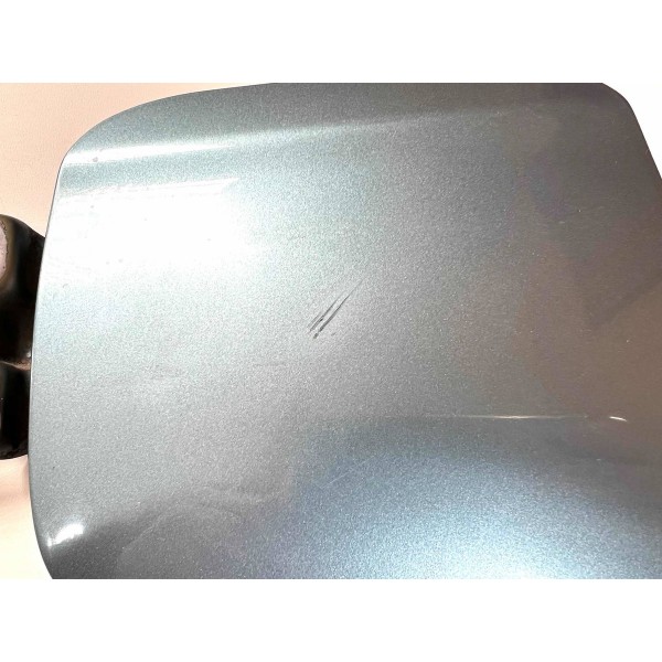 Portinhola Tanque Combustível Honda Civic 1997 A 1999