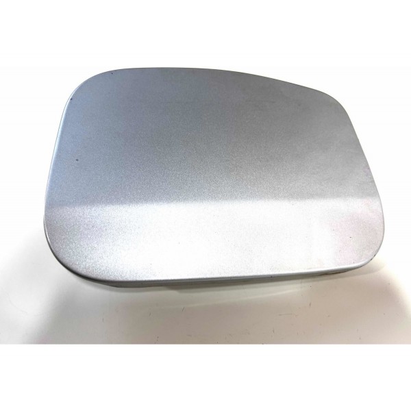 Portinhola Tanque Combustível Corolla 2015 A 2019 Prata