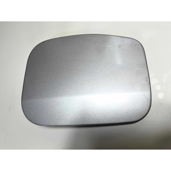 Portinhola Tanque Combustível Corolla 2015 A 2019 Prata