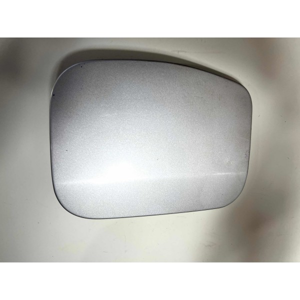 Portinhola Tanque Combustível Corolla 2015 A 2019 Prata