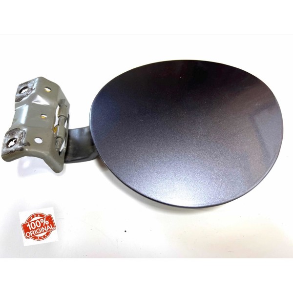 Portinhola Tanque Combustível Honda Hrv 2015 A 2020 Cinza