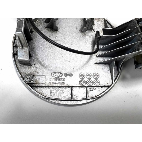 Portinhola Tanque Combustível Hb20 2012 A 2019 Original