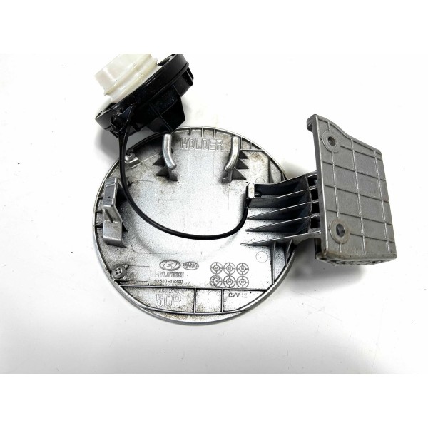 Portinhola Tanque Combustível Hb20 2012 A 2019 Original