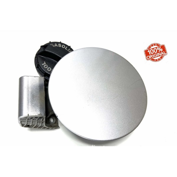 Portinhola Tanque Combustível Hb20 2012 A 2019 Original