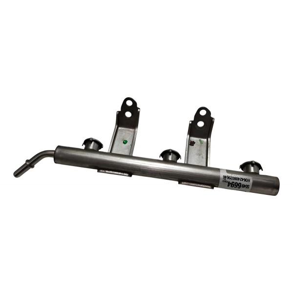 Flauta Bico Injetor Gm Tracker 2025