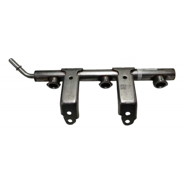 Flauta Bico Injetor Gm Tracker 2025