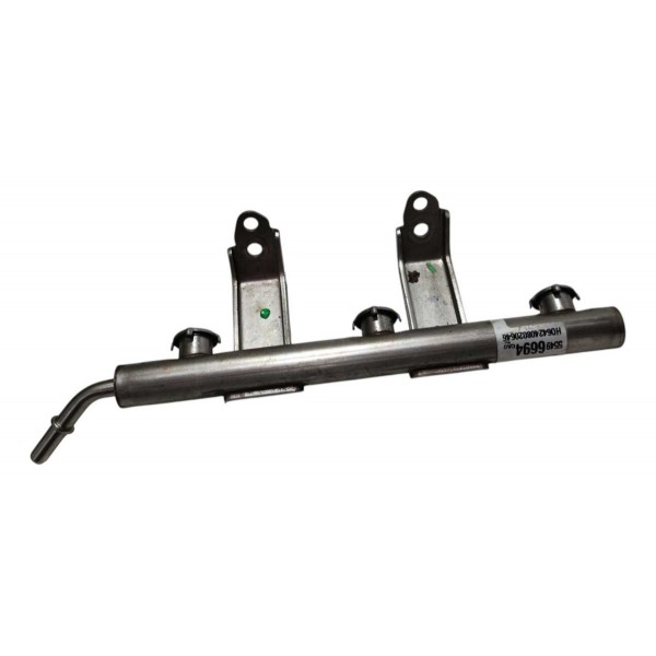 Flauta Bico Injetor Gm Tracker 2025