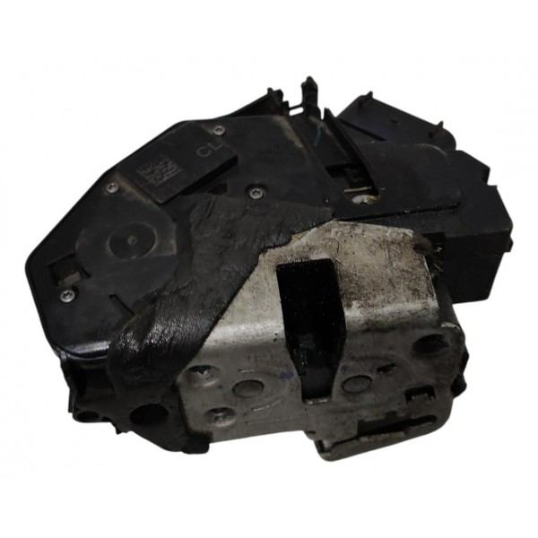 Fechadura Porta Traseira Esquerda Ford Ka 2018 B7262