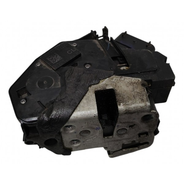 Fechadura Porta Traseira Esquerda Ford Ka 2018 B7262