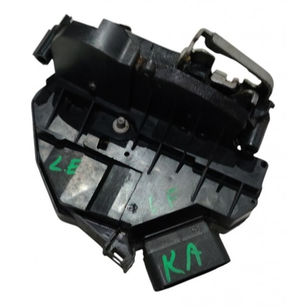 Fechadura Porta Traseira Esquerda Ford Ka 2018 B7262