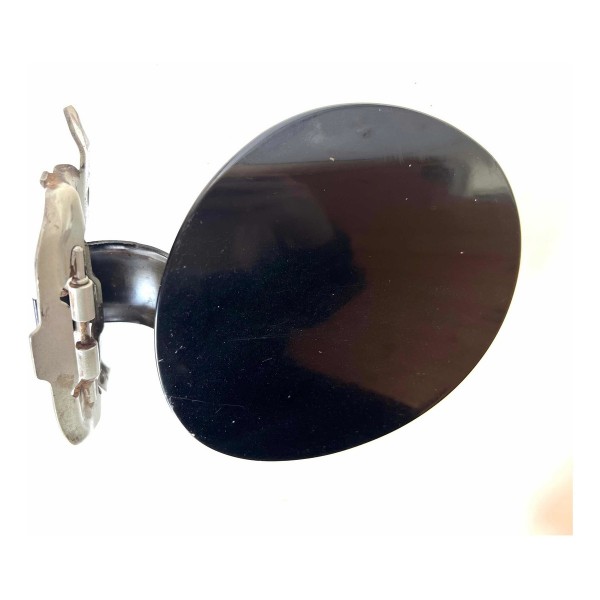 Portinhola Tanque Combustível Honda Civic 2007 A 2011 Preto