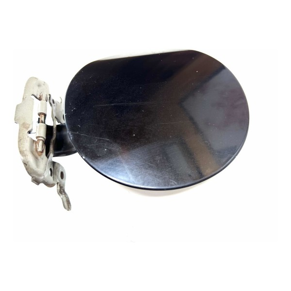 Portinhola Tanque Combustível Honda Civic 2007 A 2011 Preto