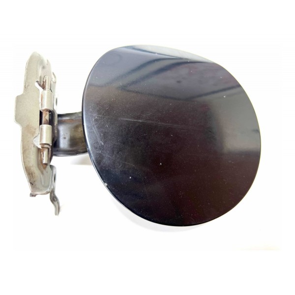 Portinhola Tanque Combustível Honda Civic 2007 A 2011 Preto