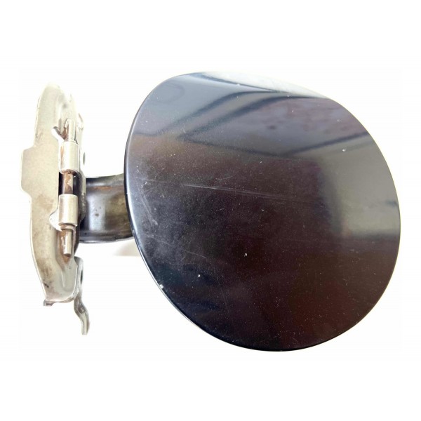 Portinhola Tanque Combustível Honda Civic 2007 A 2011 Preto