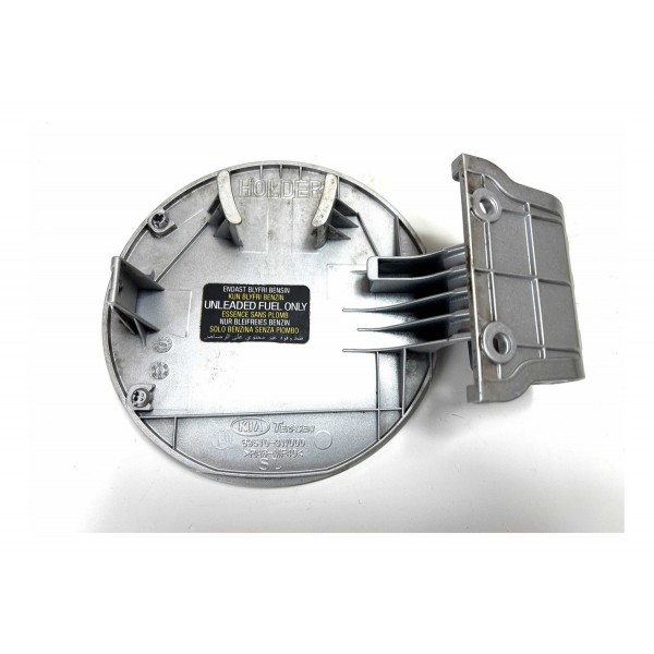 Portinhola Tampa Combustível Sportage 2011 A 2015 Original