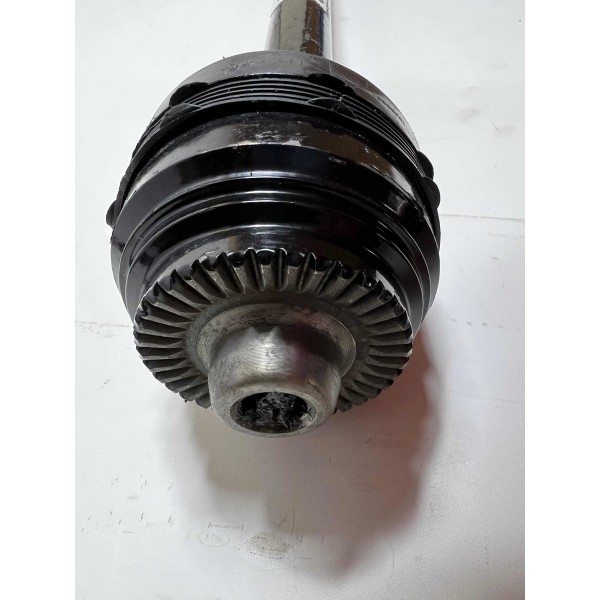 Semi Eixo Traseiro Direito Bmw X4 2.0 2014 A 2018