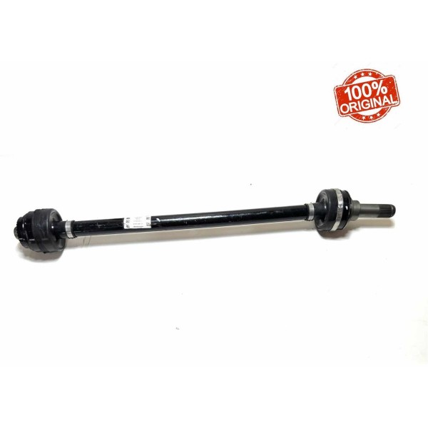 Semi Eixo Traseiro Direito Bmw X4 2.0 2014 A 2018