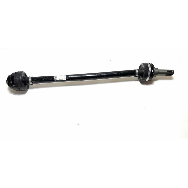 Semi Eixo Traseiro Direito Bmw X4 2.0 2014 A 2018