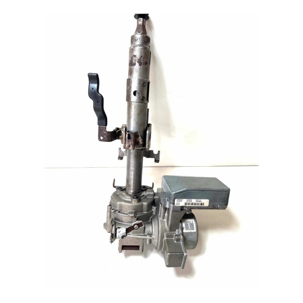 Coluna Direção Elétrica Ecosport 2013 A 2017 Original