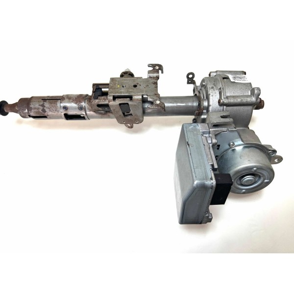 Coluna Direção Elétrica Ecosport 2013 A 2017 Original