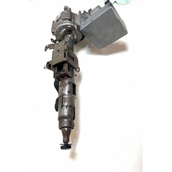 Coluna Direção Elétrica Ecosport 2013 A 2017 Original