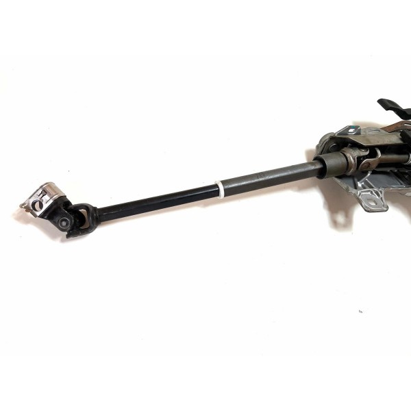 Coluna Direção Completa C4 Picasso 2007 A 2014 Original