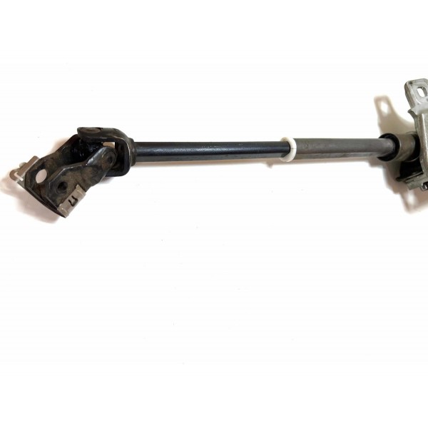 Coluna Direção Completa C4 Picasso 2007 A 2014 Original