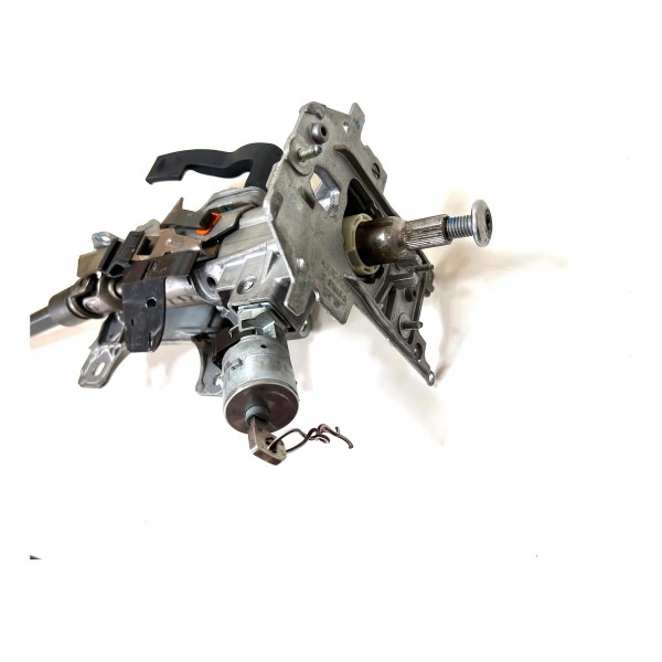 Coluna Direção Completa C4 Picasso 2007 A 2014 Original