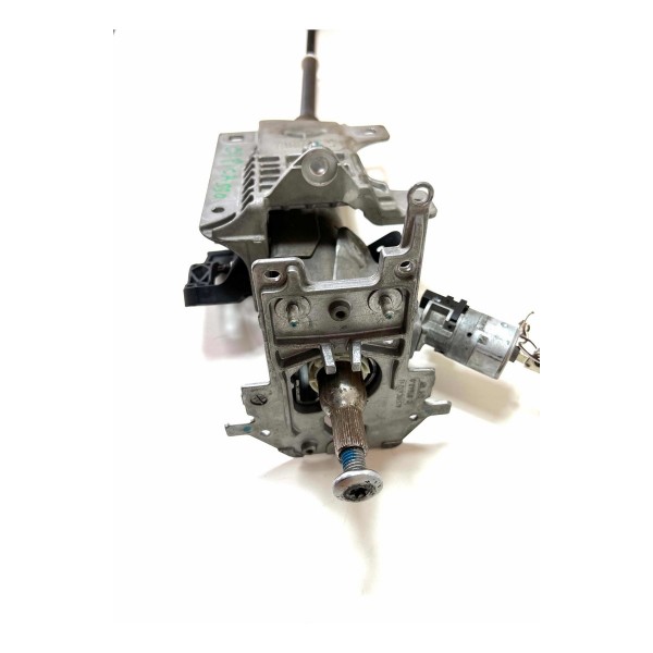 Coluna Direção Completa C4 Picasso 2007 A 2014 Original