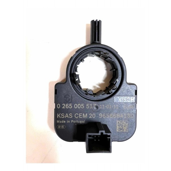 Sensor Ângulo Direção Citroen C4 2007 A 2014 Original
