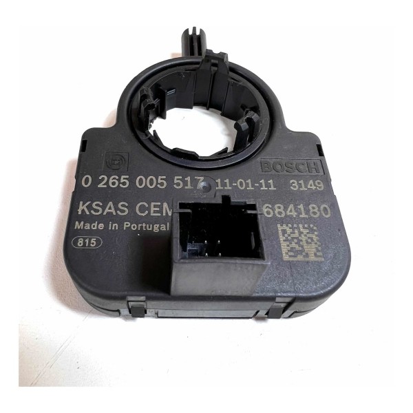 Sensor Ângulo Direção Citroen C4 2007 A 2014 Original
