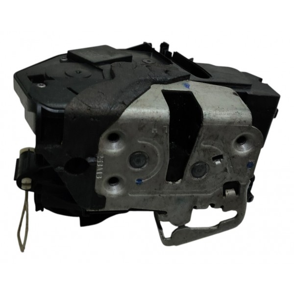 Fechadura Porta Traseira Esquerda Ford Ka 2018 B7261