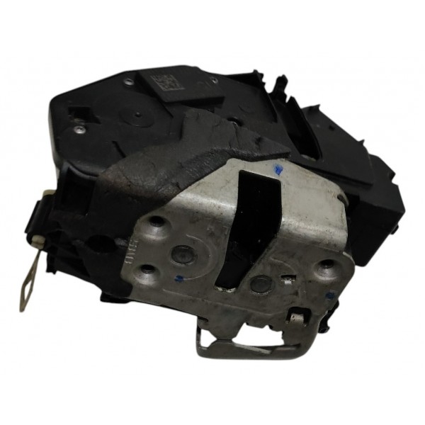 Fechadura Porta Traseira Esquerda Ford Ka 2018 B7261