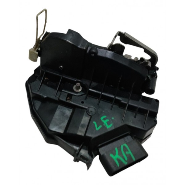 Fechadura Porta Traseira Esquerda Ford Ka 2018 B7261