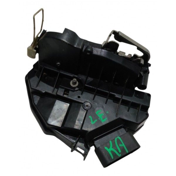 Fechadura Porta Traseira Esquerda Ford Ka 2018 B7261