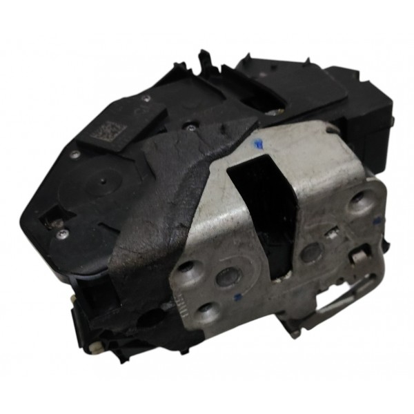 Fechadura Porta Traseira Esquerda Ford Ka 2018 B7261
