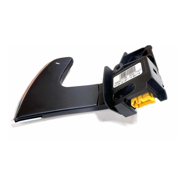 Borboleta Câmbio Esquerdo C4 Picasso 2007 A 2012 Original