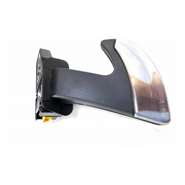 Borboleta Câmbio Esquerdo C4 Picasso 2007 A 2012 Original