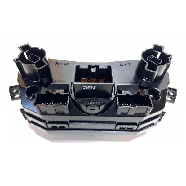 Comando Controle Ar Condicionado Spin Cobalt 2012 A 2018