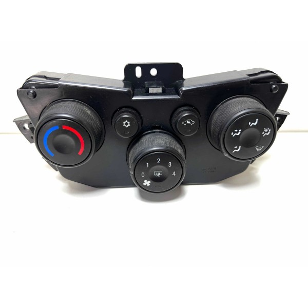 Comando Controle Ar Condicionado Spin Cobalt 2012 A 2018