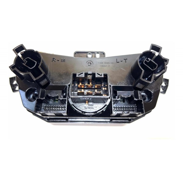 Comando Controle Ar Condicionado Spin Cobalt 2012 A 2018