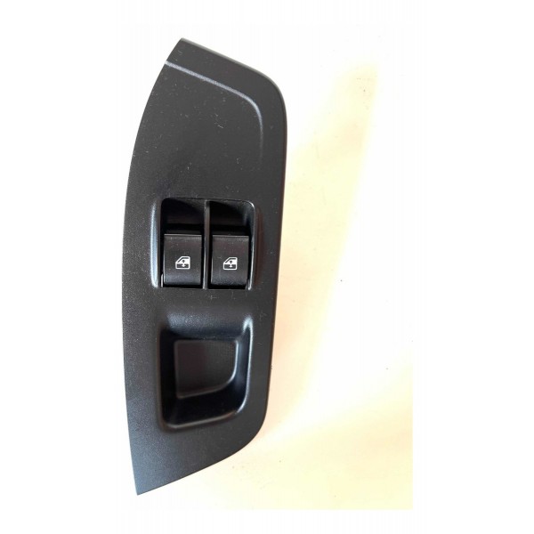 Botão Comando Vidro Elétrico Dianteiro Esquerdo Argo Cronos