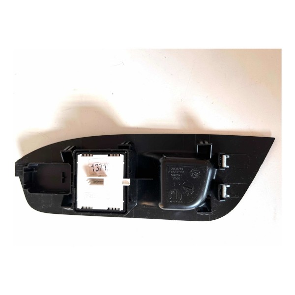 Botão Comando Vidro Elétrico Dianteiro Esquerdo Argo Cronos